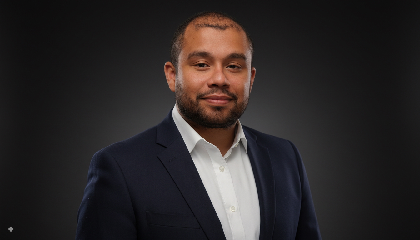 Leandro Lozahic, fondateur de Formateur Pro